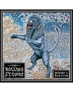 Рок Rolling Stones BRIDGES TO BABYLON HALF SPEED MASTER 2LP Юниверсал мьюзик