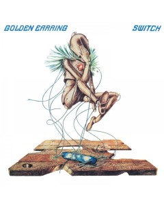 Рок Golden Earring Switch Music on vinyl