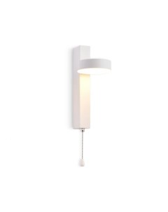 Настенный светильник светодиодный с выключателем Wall Ambrella light