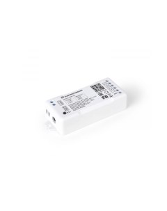 Контроллер для светодиодных лент RGBW 12 24V Умный дом Elektrostandard