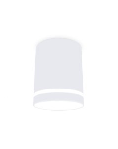 Накладной светильник с акрилом Ambrella light