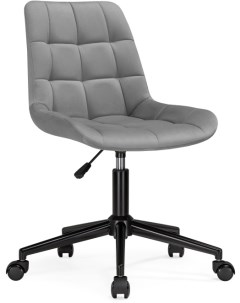 Стул Честер темно-серый (california 994) / черный 538986 Notta