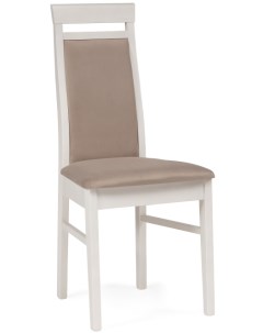 Деревянный стул Амиата бежевый молочный 528935 Woodville
