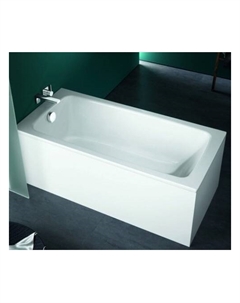 Стальная ванна Cayono 150x70 2747.3000.3001 С противоскользящим покрытием и покрытием Easy Clean 150x70 Kaldewei