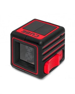 Нивелир лазерный ADA Cube Basic Edition А00341 Ada instruments
