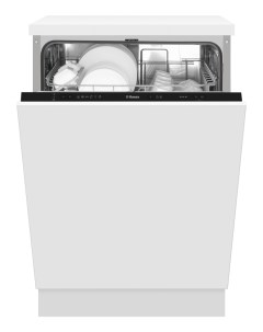 Встраиваемая посудомоечная машина AutoOpen ZIM615POQ Hansa