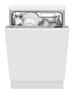 Встраиваемая посудомоечная машина ZIM674H Hansa