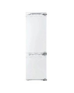 Холодильник встраиваемый BK305 0DFOC Hansa