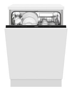 Встраиваемая посудомоечная машина ZIM615PQ Hansa