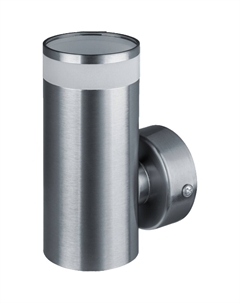 Светильник настенный NFS-W 001-04 GU10 35 Вт хром IP20 (93344) Navigator