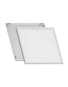 Светильник светодиодный для потолка армстронг Sparta ДВО/ДПО-34 4000К 34 Вт IP40 белый опал (ЦБ000014598) Csvt