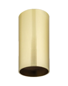 Светильник потолочный NFS-C 001-03 GU10 35 Вт золото IP20 (93322) Navigator