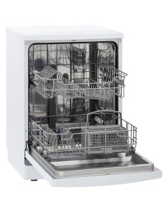 Посудомоечная машина отдельностоящая Riva FS WH 60 см белая 00026385 Крона