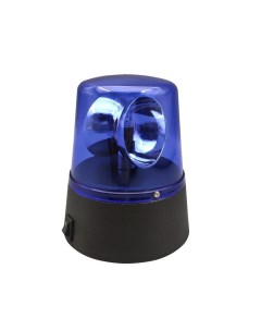 Лампа настольная светодиодная 688 688 L LED синий свет IP20 Escada