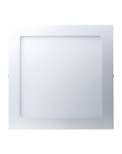 Светильник светодиодный 4000К 18 Вт белый IP20 (71398) Navigator