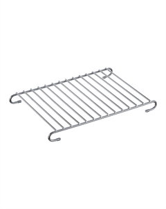 Подставка под горячее хром (MX-041) Lemax