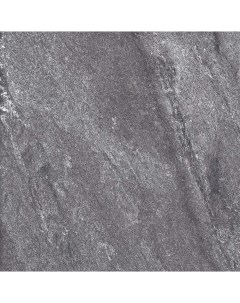 Керамогранит Pietra темно серый утолщенный 60х60 см 2 шт 0 720 кв м Eefa