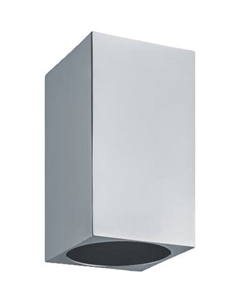 Светильник потолочный NFS-C 007-04 GU10 35 Вт хром IP20 (93358) Navigator