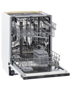 Посудомоечная машина встраиваемая Ammer BL K 60 см КА 00005350 Крона