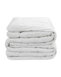Одеяло теплое 2 спальное синтетическое волокно О 169 Василиса