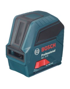 Нивелир лазерный GLL 2 10 0601063L00 Bosch