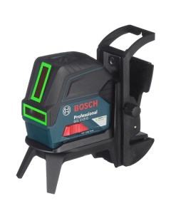 Нивелир лазерный GCL 2 15G 0601066J00 с держателем RM1 Bosch