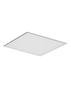 Светильник светодиодный для потолка грильято Krokus ДВО/ДПО-34 4000К 34 Вт IP20 белый опал (ЦБ000015148) Csvt