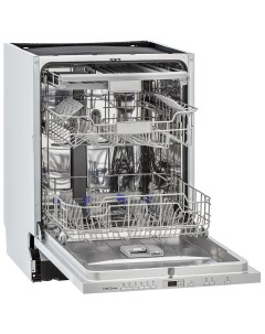 Посудомоечная машина встраиваемая Lumera BL 60 см КА 00003820 Крона