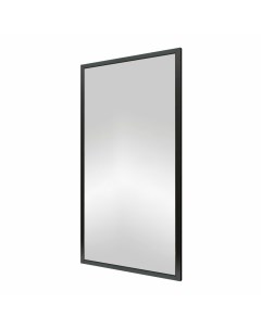 Зеркало настенное Gaspar 550х1100 мм черное Континент