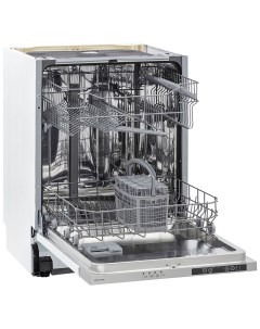 Посудомоечная машина встраиваемая Regen BL 60 см КА 00005399 Крона