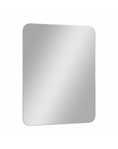 Зеркальный шкаф Континент Гвадиана 600х800 мм белый Continent