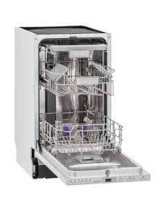 Посудомоечная машина встраиваемая Lumera BL 45 см КА 00003818 Крона