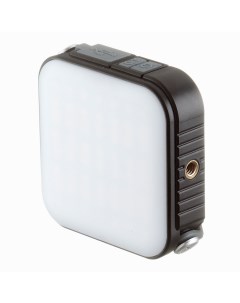 Фонарь кемпинговый Б0054474 светодиодный 77 LED 10 Вт аккумуляторный Li Ion 3600 мАч пластик резина Era