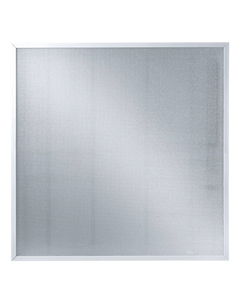 Светильник светодиодный для потолка армстронг NLP-MS236-4K(R) ДВО/ДПО-36 4000К 36 Вт IP40 белый микропризма (94306) Navigator