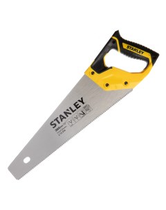 Ножовка по дереву 2 15 594 380 мм мелкий зуб Stanley
