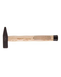 Молоток слесарный 500 г деревянная ручка Bahco