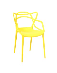 Стул кресло Cat Chair желтый 19624 Tetchair