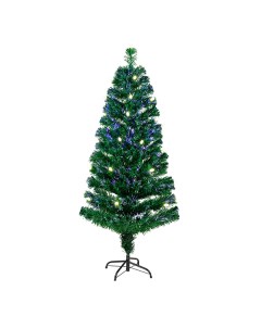 Новогодняя елка Ель 150 см искусственная с подсветкой Neon-night