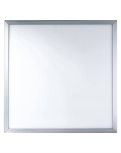 Светильник светодиодный для потолка армстронг NLP-S1-40-6.5K-SL ДВО/ДПО-40 6500К 40 Вт IP40 серебро опал без блока питания (61546) Navigator