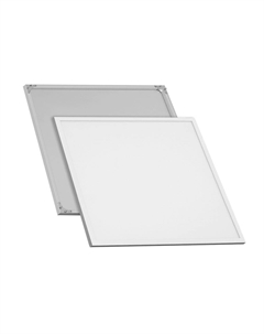 Светильник светодиодный для потолка армстронг Krokus ДВО/ДПО-34 4000К 34 Вт IP20 белый опал (ЦБ000015145) Csvt