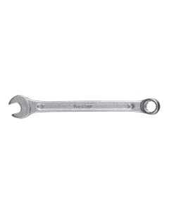 Ключ комбинированный рожково накидной 7 мм Hesler