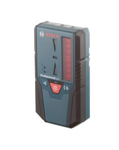 Приемник 0601069H00 для линейного нивелира LR 6 Professional Bosch