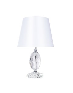 Лампа настольная E14 40 Вт Azalia A4019LT 1CC Arte lamp