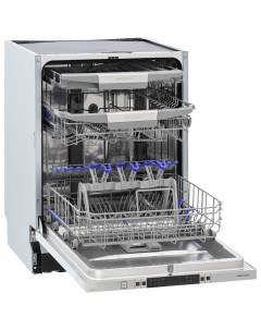 Посудомоечная машина встраиваемая Martina BL 60 см КА 00005378 Крона