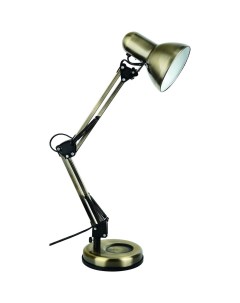 Лампа настольная E27 40 Вт Junior A1330LT 1AB Arte lamp