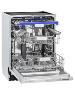 Посудомоечная машина встраиваемая Kamaya BL 60 см 00026380 Крона