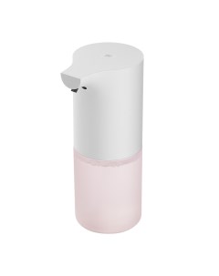 Диспенсер для мыла пены Mi Automatic Foaming Soap Dispenser 320 мл сенсорный пластик белый BHR4558GL Xiaomi
