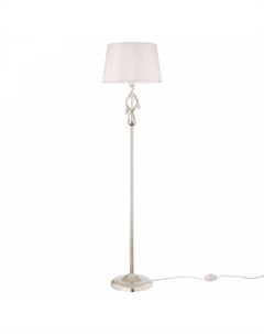 Торшер E27 40 Вт золото IP20 (FR2001FL-01G) Freya