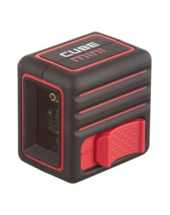 Уровень лазерный CUBE mini Basic Edition А00461 Ada