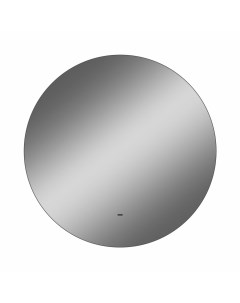 Зеркало с сенсорной подсветкой 80 см Circulo Continent